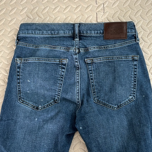Abercrombie & Fitch Super Skinny Jeans - Picture 6 of 6